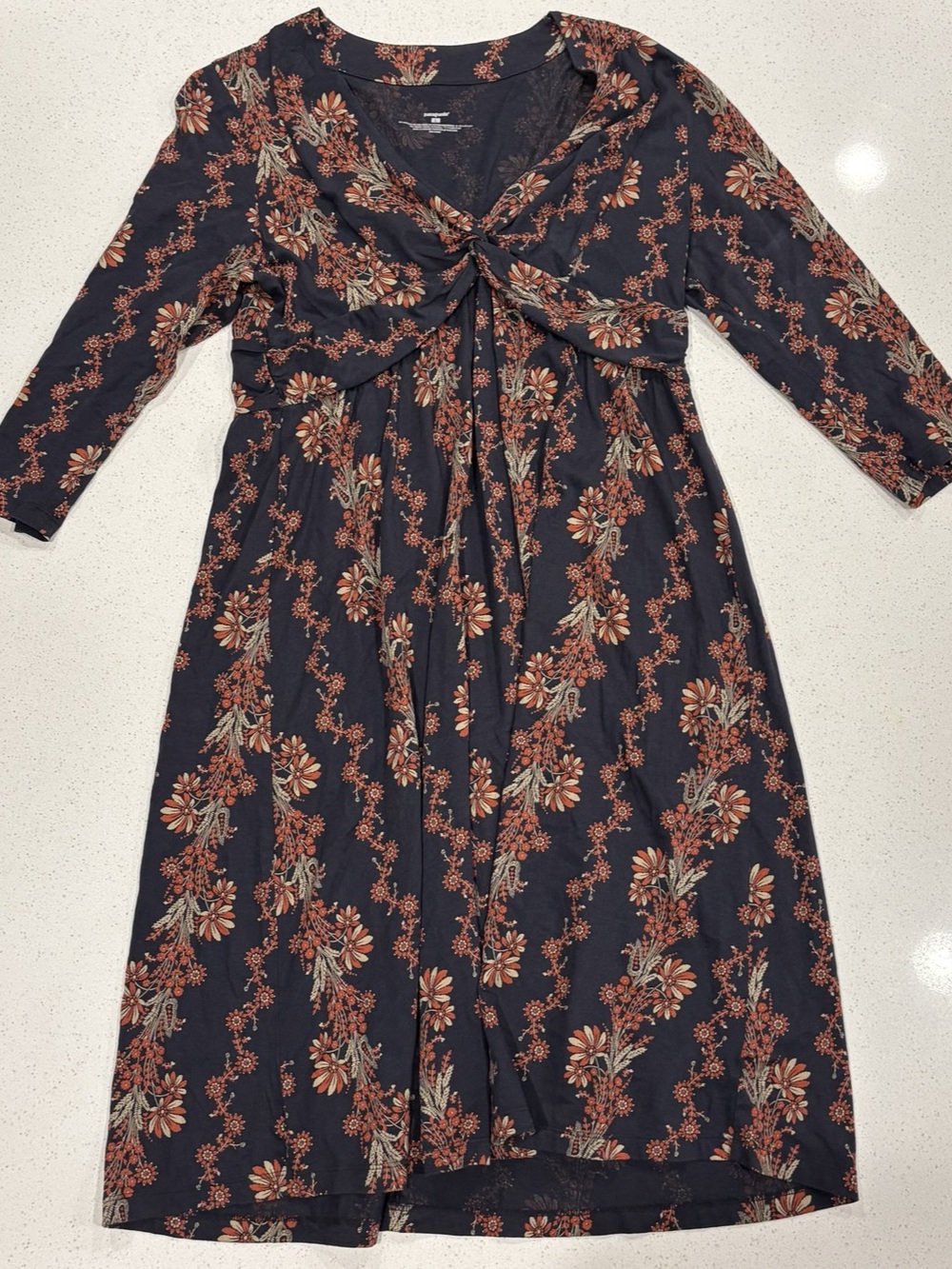 Patagonia Winnow Dress